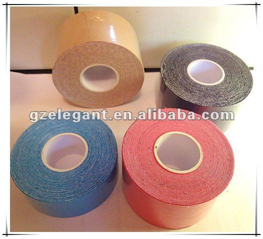 Elastic Therapeutic Tape