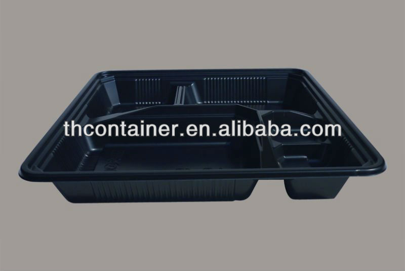高品質ops容器プラスチック製の食品小包ボックス仕入れ・メーカー・工場