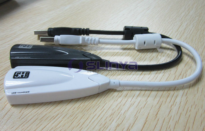 ゲームのための5H V2 USB 7.1のサウンドカード問屋・仕入れ・卸・卸売り