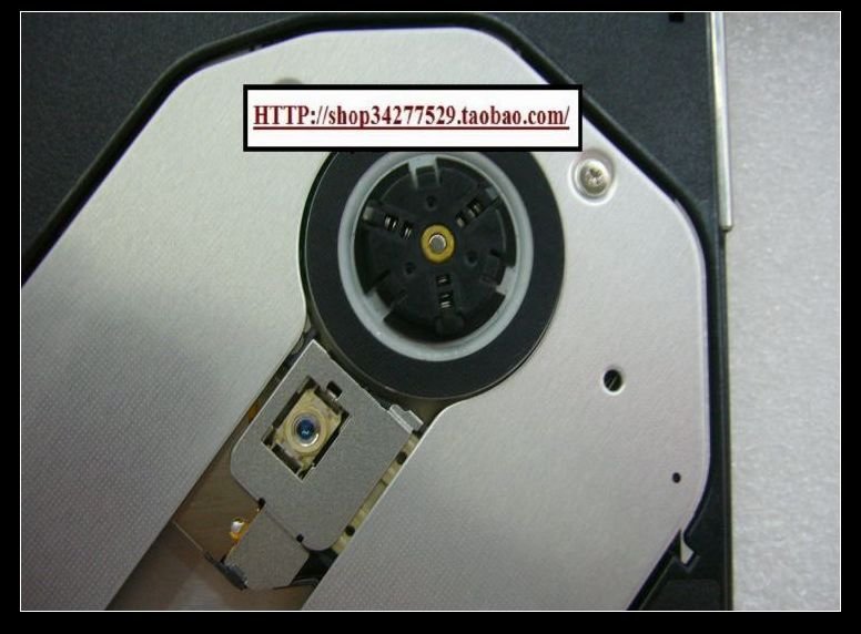 UJ850 GSA T20N Ultrabay DVD Writable Multil Driver-in Optical Drives ...