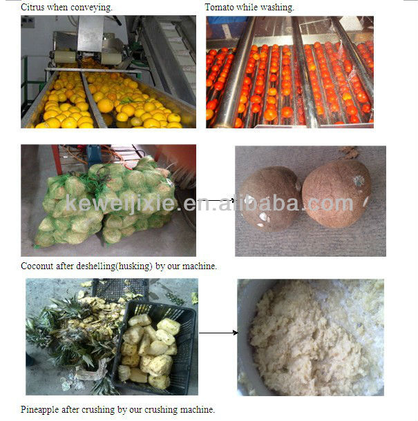 UHT milk sterilizing machine