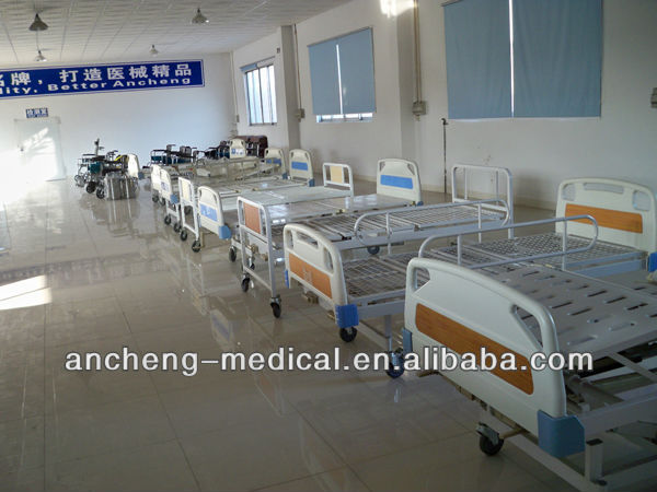 assisting seating and standing up aluminum walker frame with button mechanism and high low handgrip