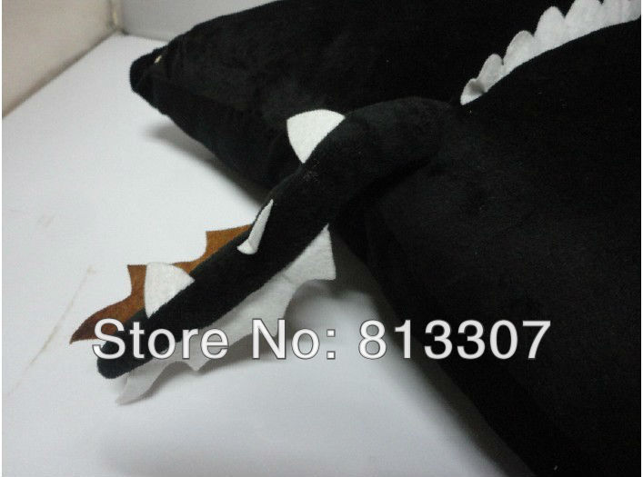 How to Train Your Dragon pillow 4