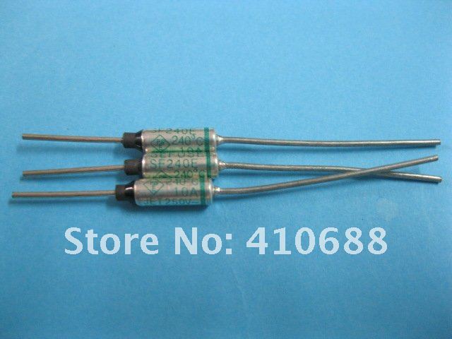 Предохранитель для утюга 10a 250v 240c купить