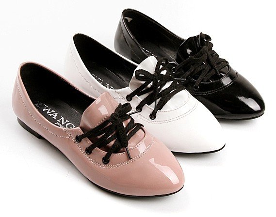 Ladies' flat,Women's shoes Ladies' flat shoes  choose from 3 color