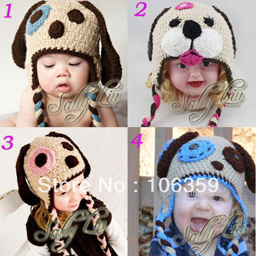 Aliexpress.com: Comprar Retail Adorable Snowman sombrero del bebé ...