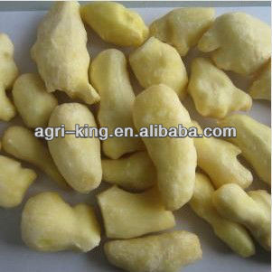 grade A frozen food frozen ginger for sale