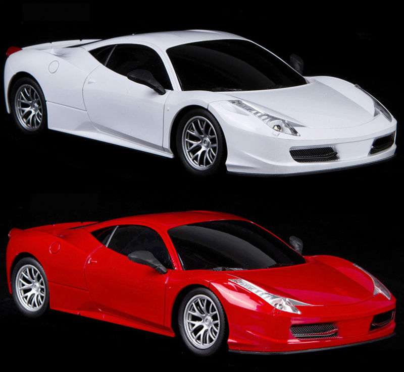 新製品2014年1：184チャンネルリモートコントロールカー、 rcのレースカー、 rcのモデルカー中国製問屋・仕入れ・卸・卸売り