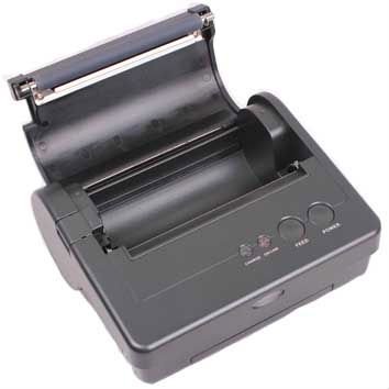 移動式プリンター(AB-340M)問屋・仕入れ・卸・卸売り