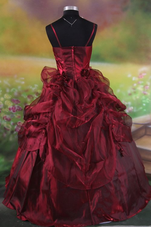 Wholesale Red and Black wedding dresses Free shipping Wholesale Red and Black wedding dresses Free shipping