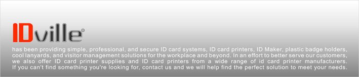 Badge Holders (172aT015H) Protect and preserve badges at your organization with badge holders. + Free Shipping!!