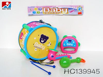プラスチック音楽的なドラム一定HC120165仕入れ・メーカー・工場