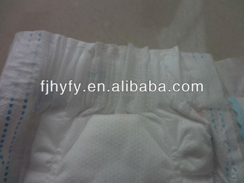 one-side waist band
