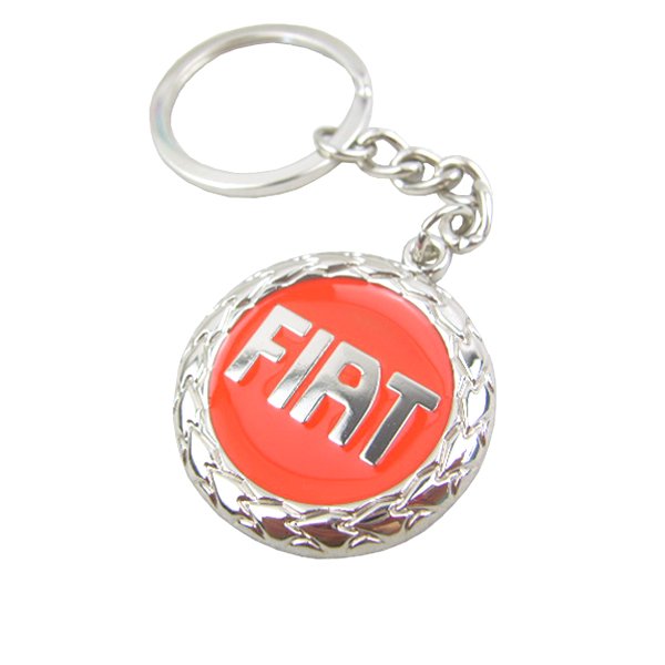 Fiat Keychain