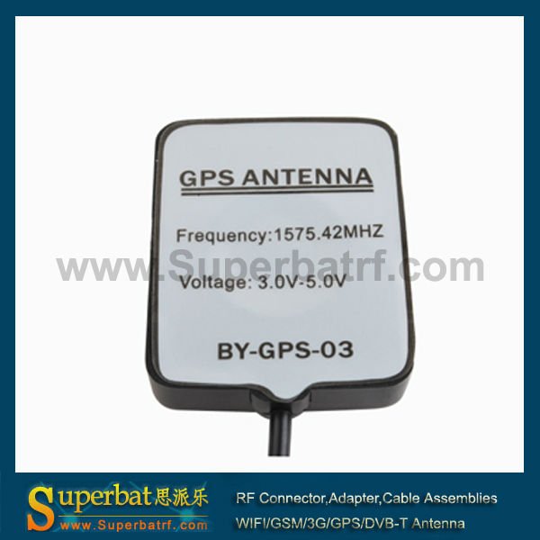gpsアンテナfakraコネクタcための右の角mfd2rns2gps無指向性アンテナ仕入れ・メーカー・工場
