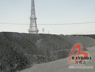 ガス焼成無煙炭石炭/炭素添加剤-- wanbodaブランド製鋼用高品質と低価格問屋・仕入れ・卸・卸売り