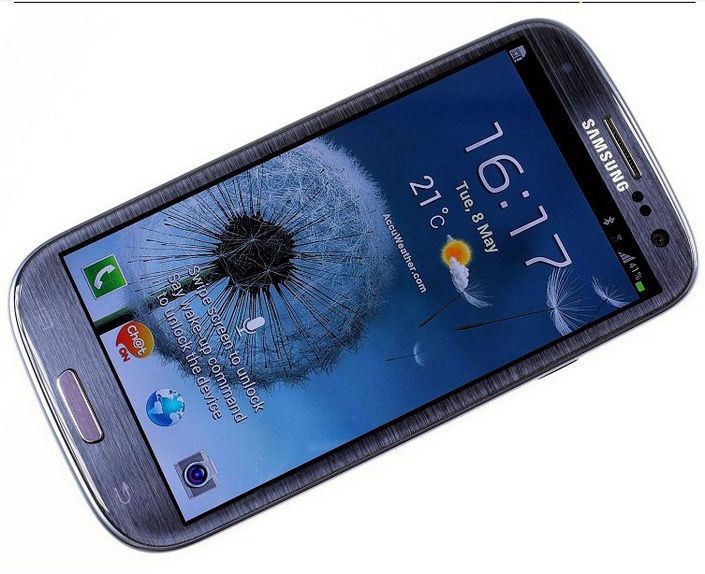 Samsung Galaxy S 0