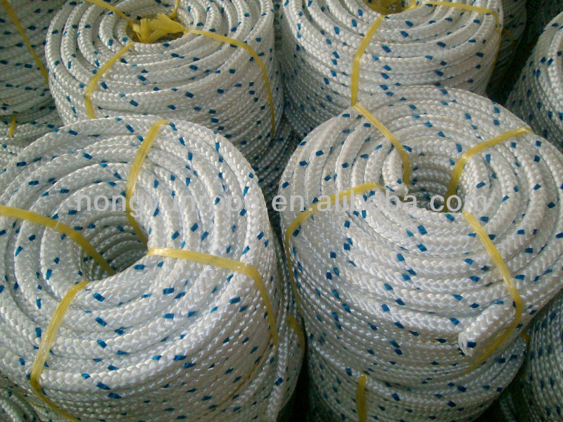中国で作られたロープbriaded競争力のある価格で仕入れ・メーカー・工場