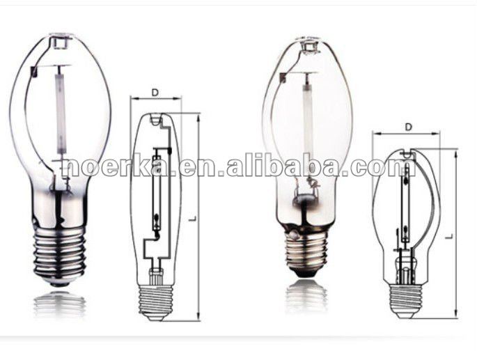 オスラム/フィリップス/geモデル高圧ナトリウム蒸気ランプの電球仕入れ・メーカー・工場