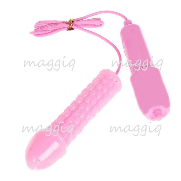 Waterproof Mini Cute Stick - Adjustable Speed Free Shipping & High Quality