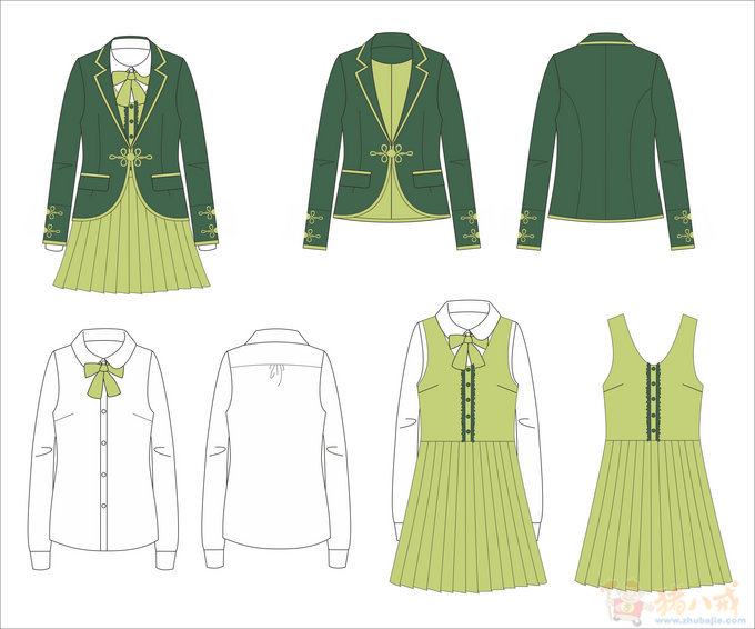 ホット学校制服問屋・仕入れ・卸・卸売り