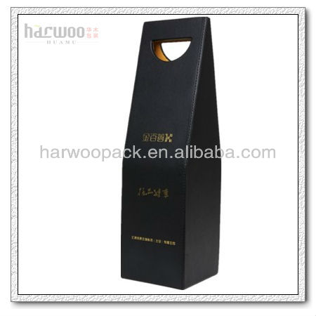 Exquisite Wine Set Display Box Red Wine Pack