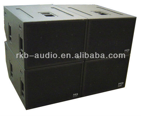 speaker subwoofers