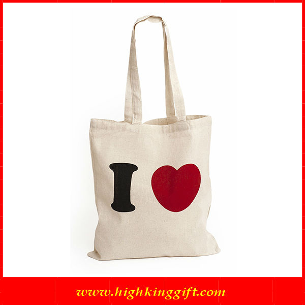 Wholesale Small Canvas Tote Bags No Minimum