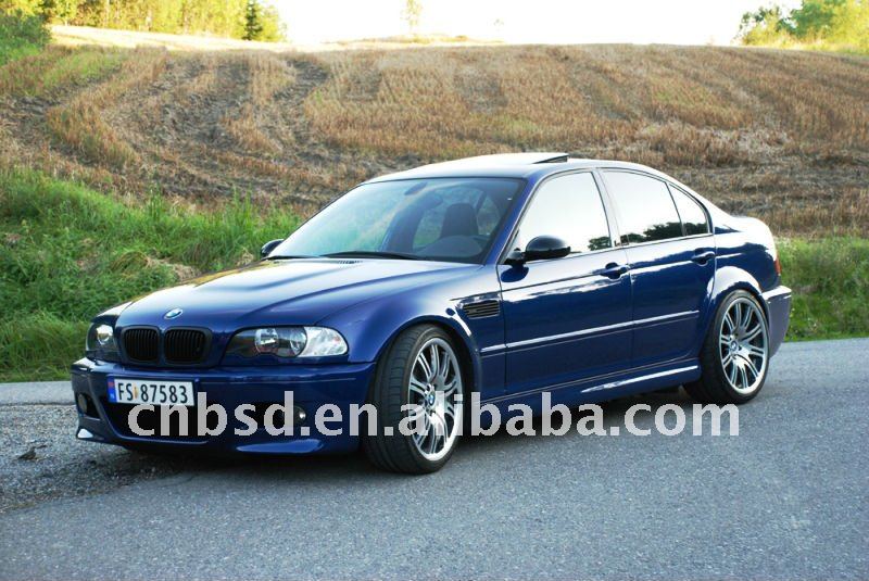 What to look for when buying a bmw m3 e46 #3