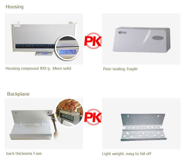 coconut water processing machine