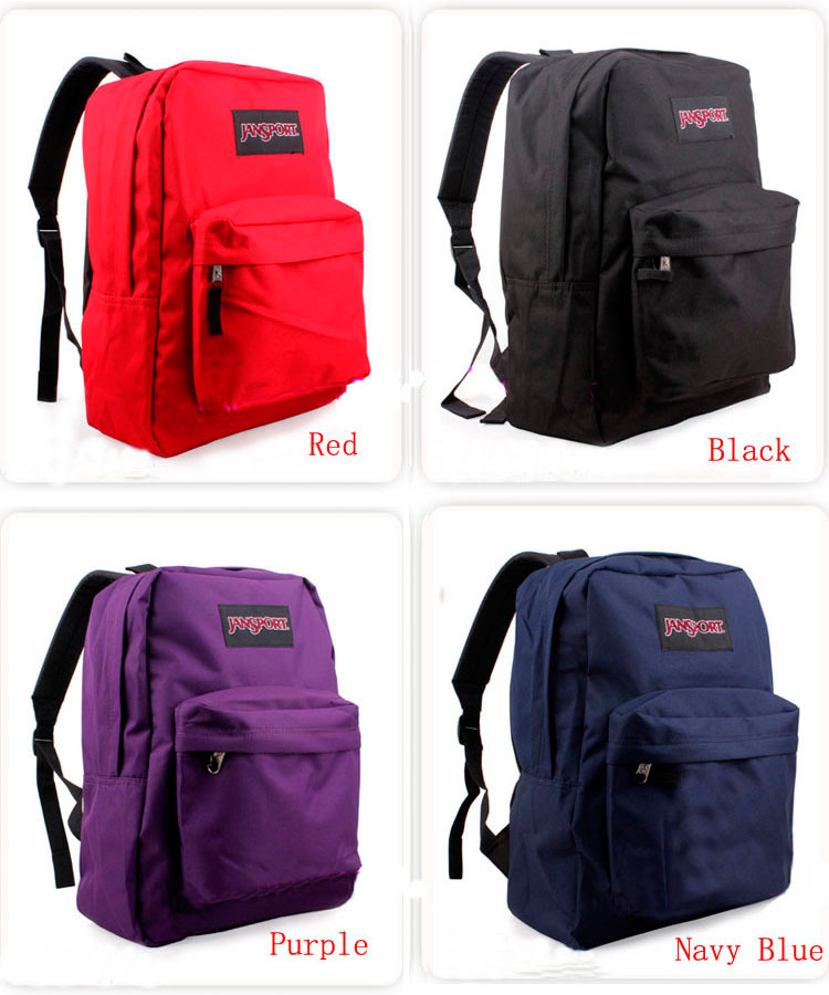 School Bags Jansport