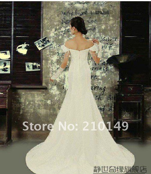 wedding dresses for brides over 30