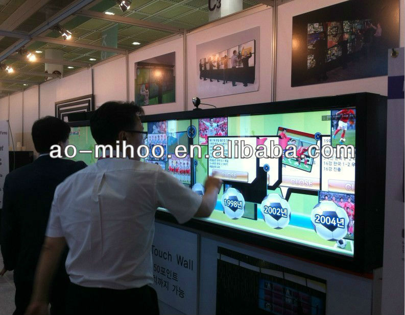 aioタッチパネルpc70インチウォールマウントオールインワン問屋・仕入れ・卸・卸売り