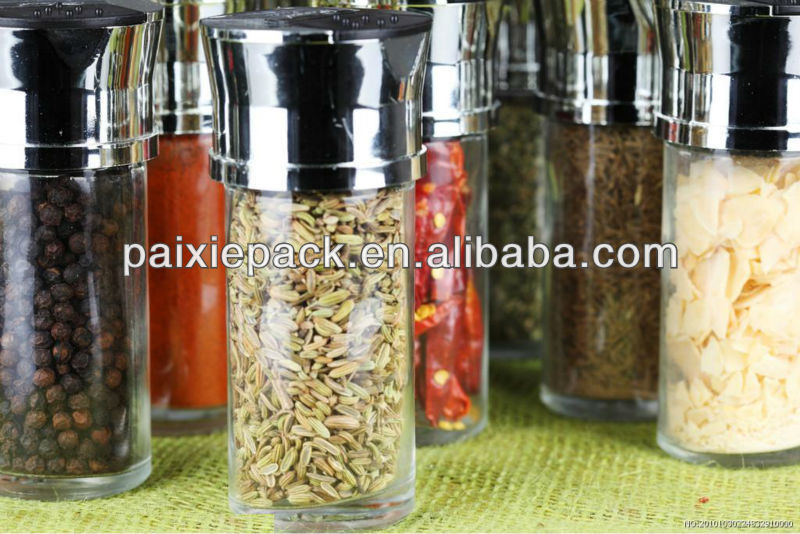 cocoa powder machine