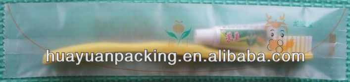 KD-260B Automatic Lollipop Pillow packing machine