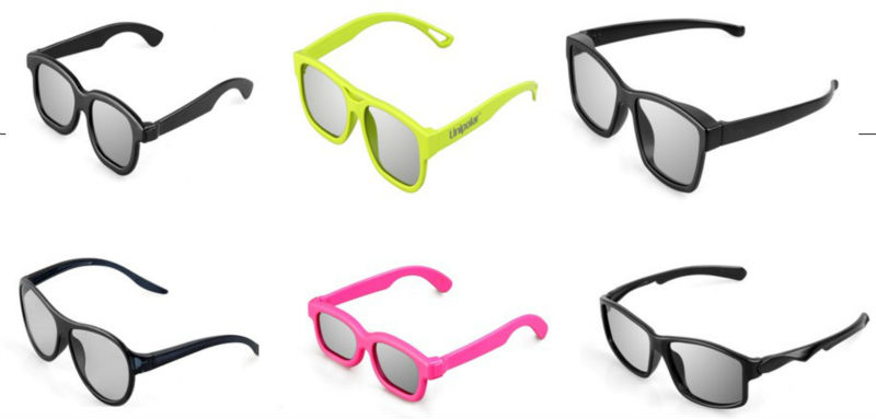 最新のファッショナブルな使い捨て3dメガネ、 安い値段3dメガネ問屋・仕入れ・卸・卸売り