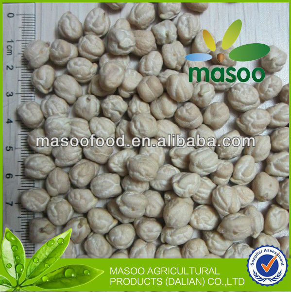 New Crop Chickpeas 9 mm from China