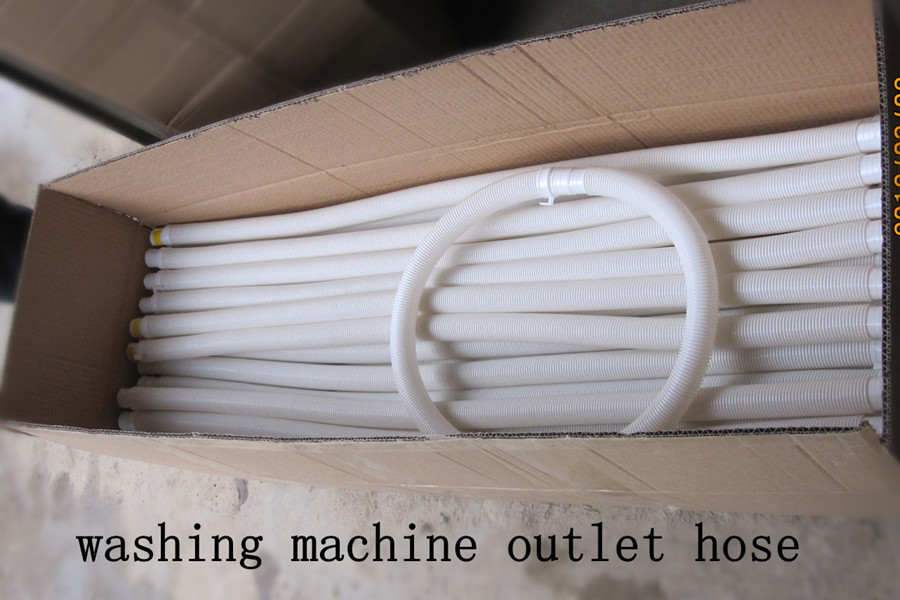 ファクトリーアウトレット洗濯機のホース、 中国の高品質な2014年洗濯機の部品問屋・仕入れ・卸・卸売り