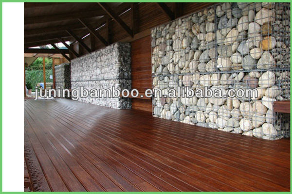 素敵な、 耐久性のある竹のデッキの床 問屋・仕入れ・卸・卸売り