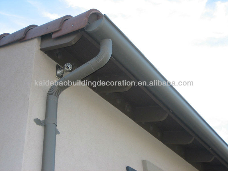 Gutters And Downspouts Products images