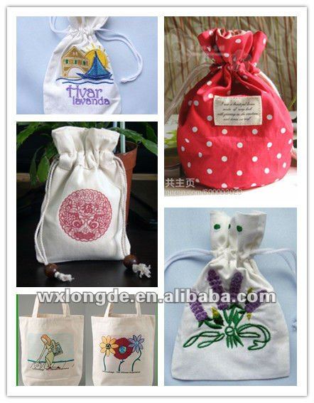 ファンシーサテンの袋/bags羽付き問屋・仕入れ・卸・卸売り