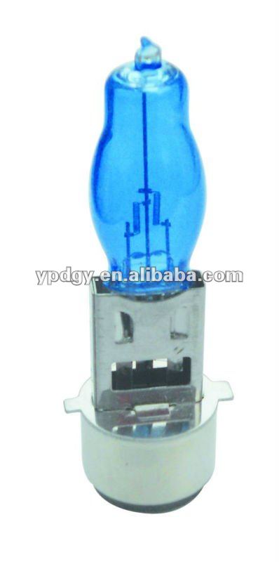 オートバイhod電球12v35/35wsuperwhiteハロゲン電球hod仕入れ・メーカー・工場