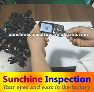 quality control/inspection report/sunchine inspection/inspection service