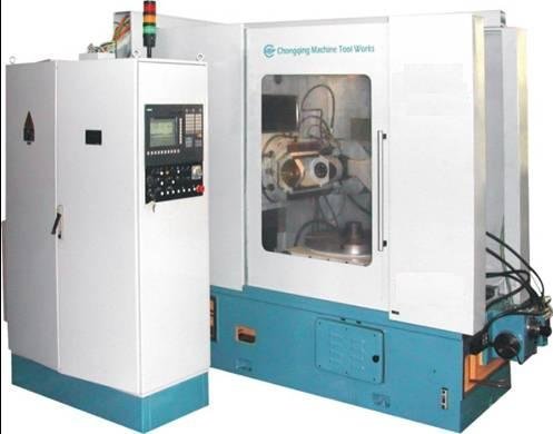 CNCは歯切り工具で切る機械を連動させる問屋・仕入れ・卸・卸売り