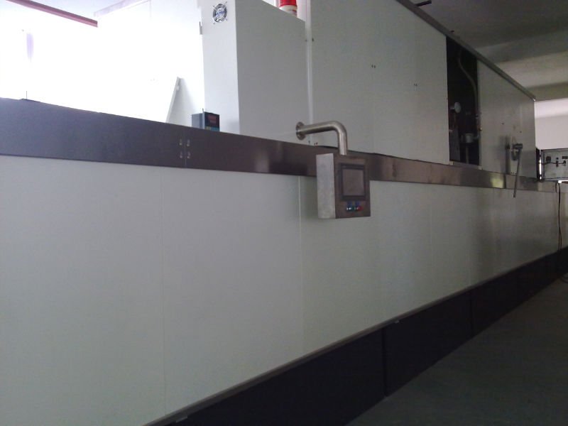 New multifunction full automatic complete Stick Biscuit making machine line