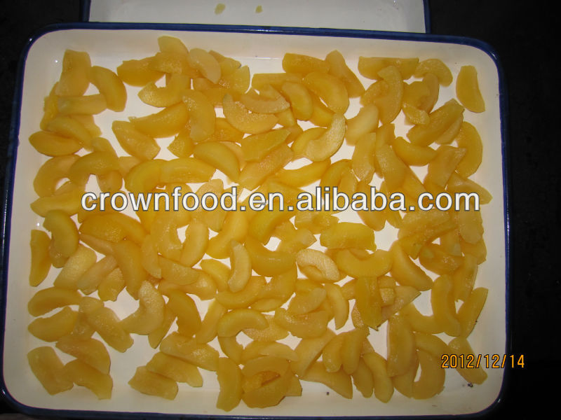 better fresh canned diced apples