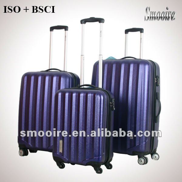 Pretty Luggage Sets