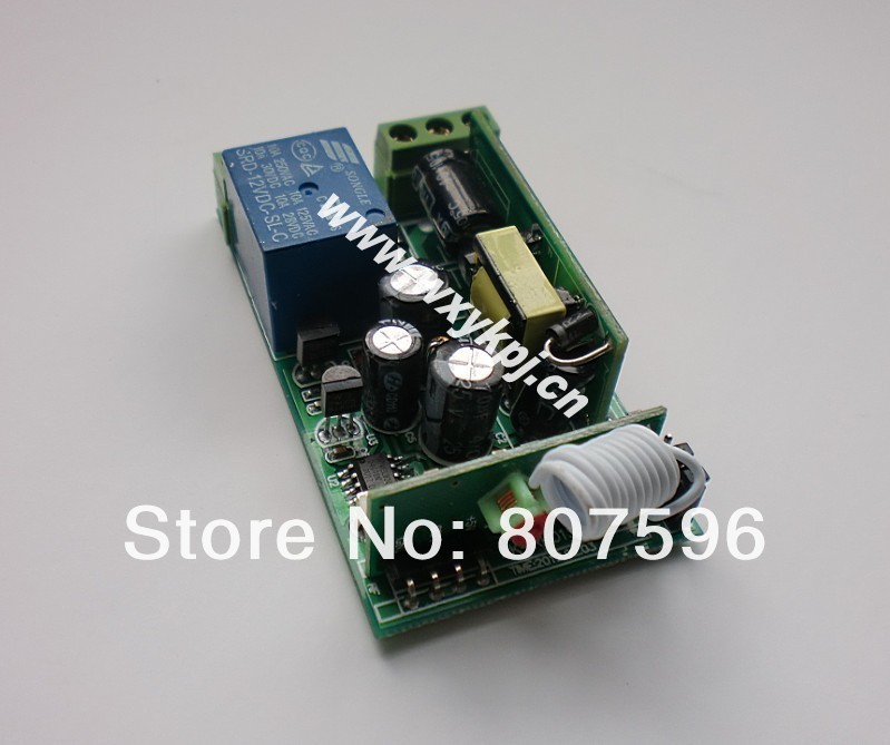 Купить 1000 м ac85v 110v 150В 180v 220v 230В 240v 250v 10v1000w 1ch rf ...