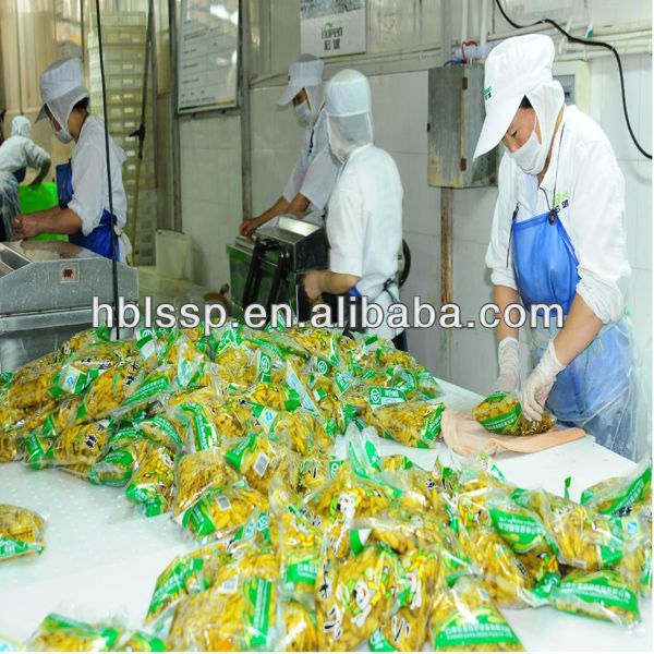 factory supplying pickled hot chilli pepper