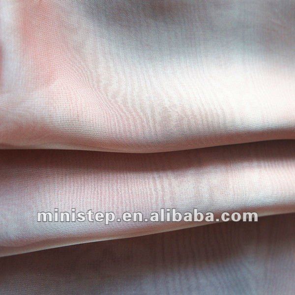 Cationic Chiffon